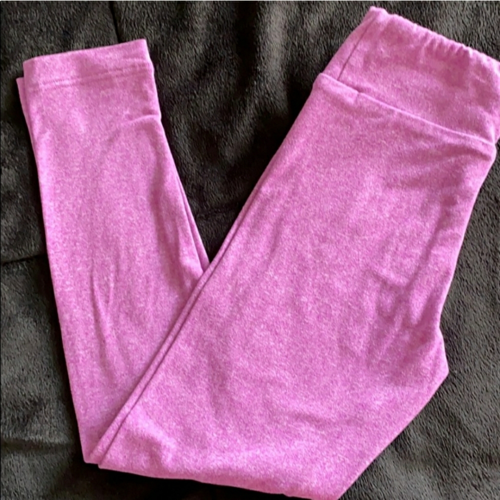 2/$15 Lularoe Toddler Girls Leggings